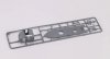 Fore Hobby 1001 Schnellboot S-38 1942 1/72